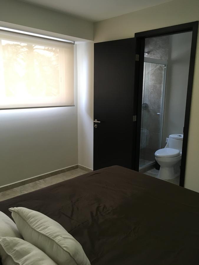 Departamento En Acapulco Diamante Apartment Luaran gambar